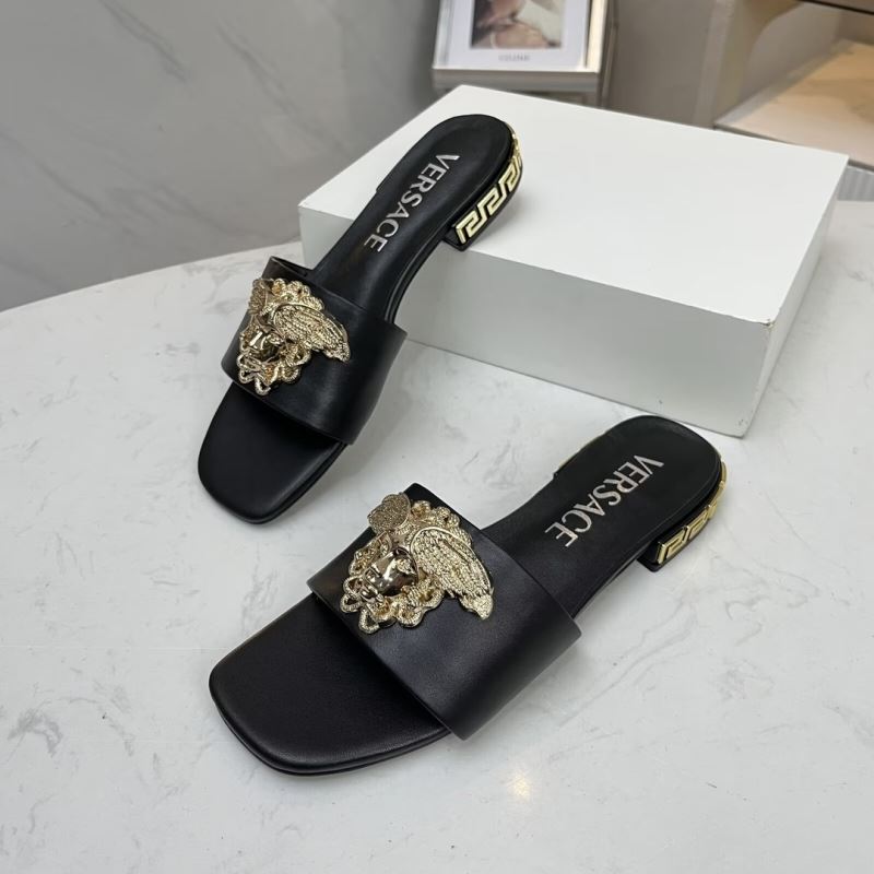 Versace Slippers